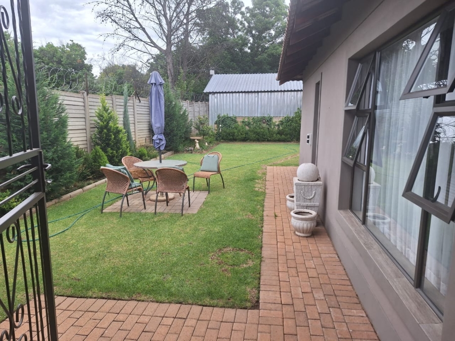 3 Bedroom Property for Sale in Parys Free State